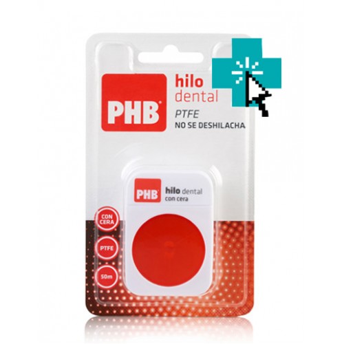 PHB Hilo Dental PTFE  